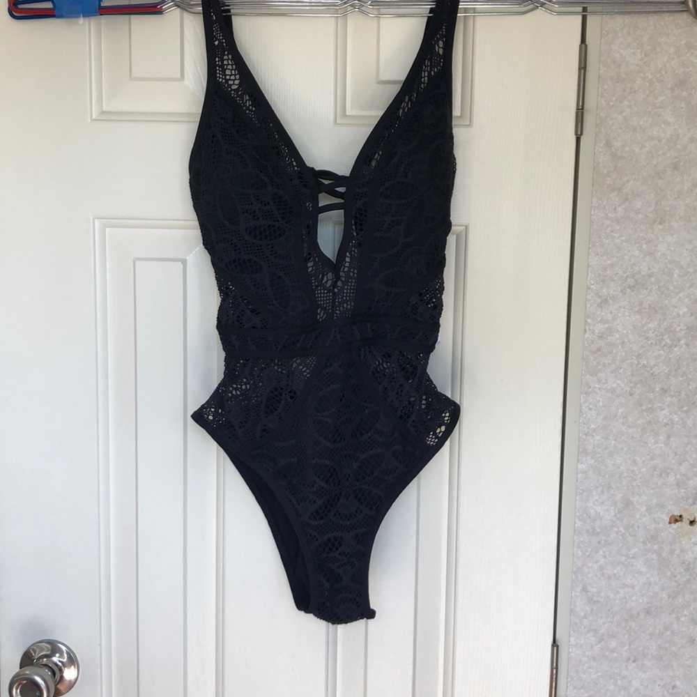 Becca Bathing suit NWT!